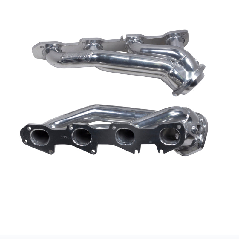 BBK Performance 09-17 Dodge Hemi 5.7L Shorty - 1-3/4" Tuned Length Exhaust Headers 40280 Photo - Unmounted