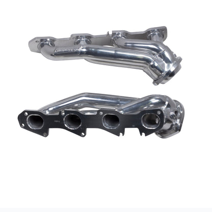 BBK Performance 09-17 Dodge Hemi 5.7L Shorty - 1-3/4" Tuned Length Exhaust Headers 40280 Photo - Unmounted