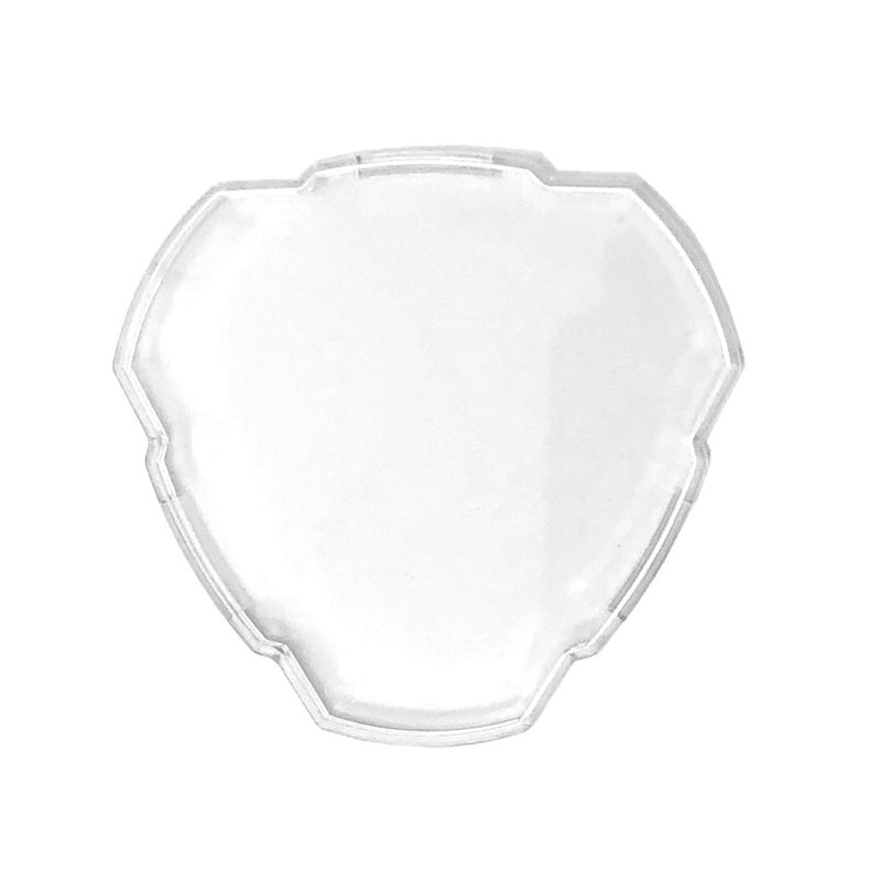 KC HiLiTES FLEX ERA® 3 - Light Shield / Hard Cover 5319 Photo - Primary