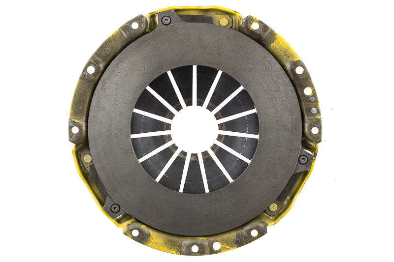 ACT Heavy Duty Pressure Plate Toyota Fj Cruiser ALL 06-10 T029 Photo - out of package