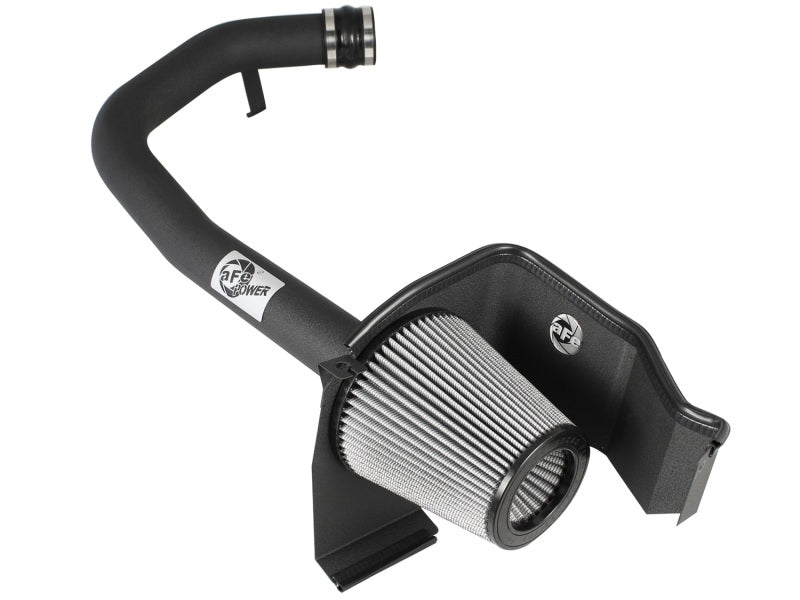 aFe  POWER Magnum FORCE Stage-2 Pro DRY S Cold Air Intake System 51-12152-B Photo - Primary