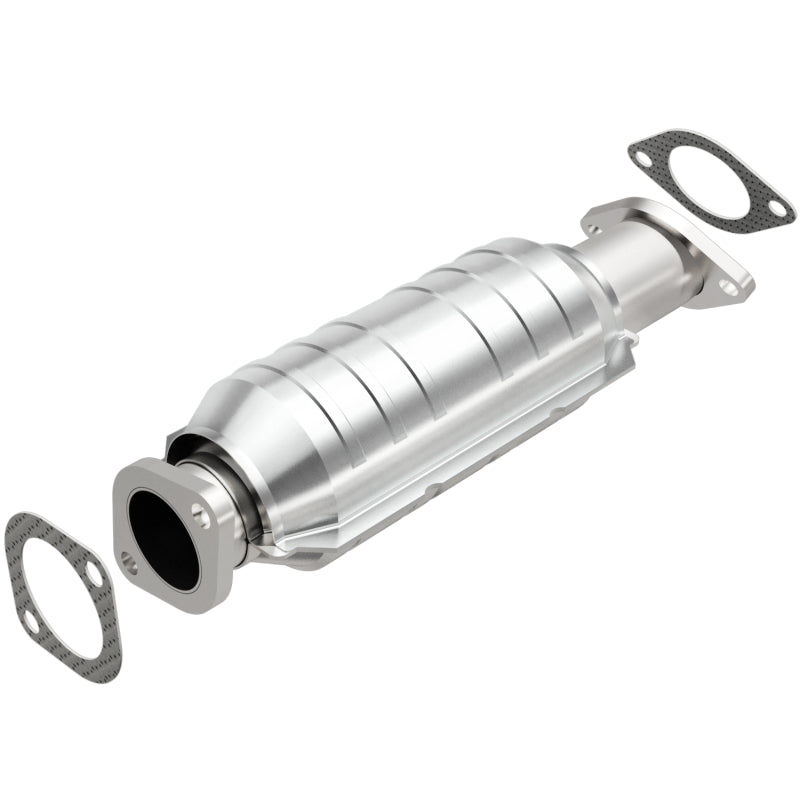 MagnaFlow Kia Optima California Grade CARB Compliant Direct-Fit Catalytic Converter 457017 Photo - Primary