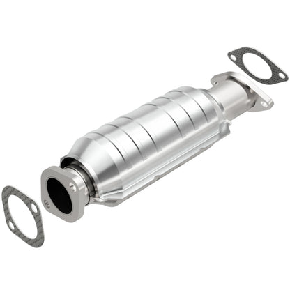 MagnaFlow Kia Optima California Grade CARB Compliant Direct-Fit Catalytic Converter 457017 Photo - Primary