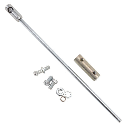 Edelbrock Chevy Thro Rod Kit 8010 Photo - Primary