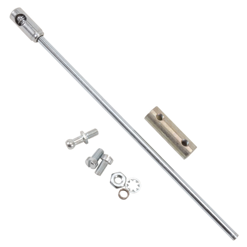 Edelbrock Chevy Thro Rod Kit 8010 Photo - Primary