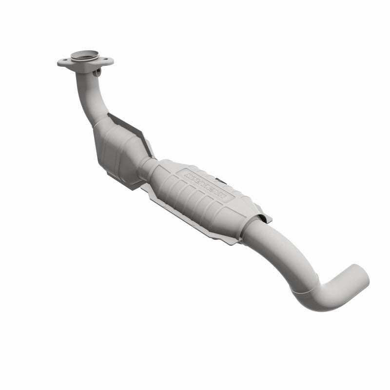 MagnaFlow OEM Grade Federal / EPA Compliant Direct-Fit Catalytic Converter 51238 360 Degree Image Set