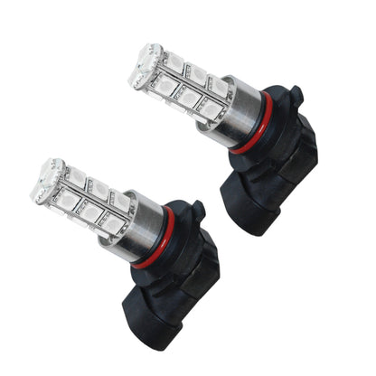 ORACLE Lighting Oracle H10/9145 18 LED Bulbs (Pair) - Amber 3601-005 3601-005 Photo - Primary