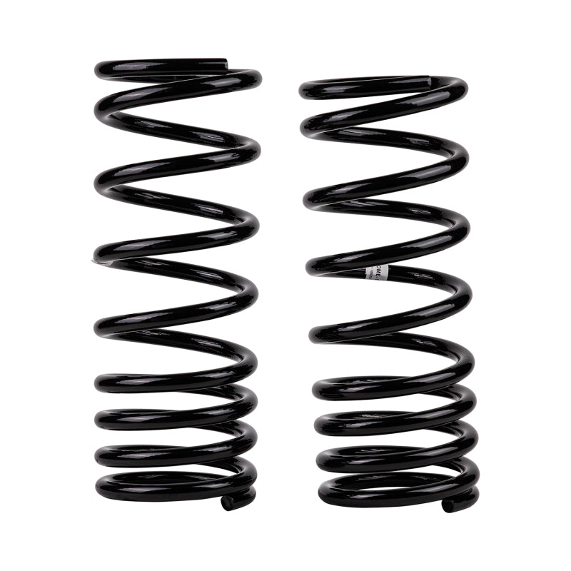 Old Man Emu ARB / OME Coil Spring Rear Coil Gq Hd Rear 2GQ02G 2GQ02G Photo - Primary