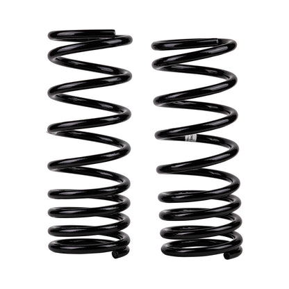 Old Man Emu ARB / OME Coil Spring Rear Coil Gq Hd Rear 2GQ02G 2GQ02G Photo - Primary
