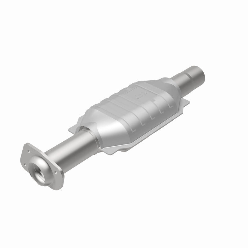 MagnaFlow Standard Grade Federal / EPA Compliant Direct-Fit Catalytic Converter 93456 360 Degree Image Set