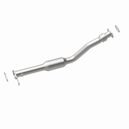 MagnaFlow OEM Grade Federal / EPA Compliant Direct-Fit Catalytic Converter 51532 360 Degree Image Set