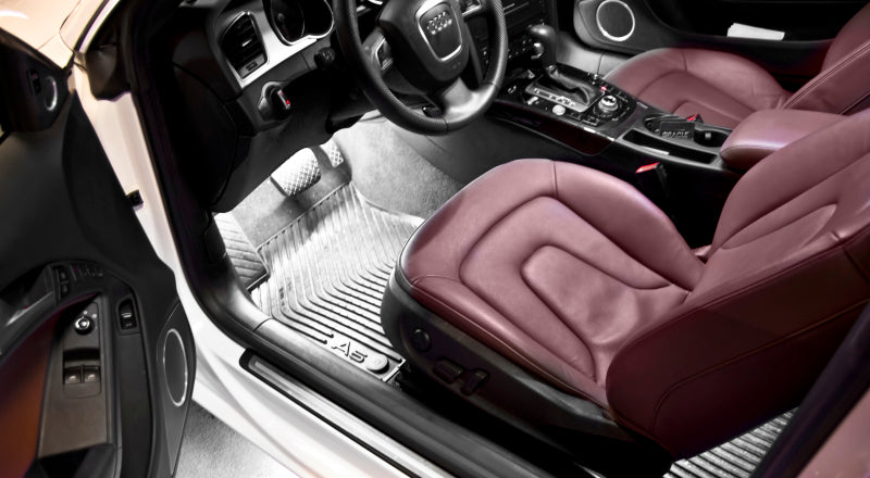 ORACLE Lighting Oracle 36in LED Retail Pack - White 4207-001 4207-001 Photo - lifestyle view