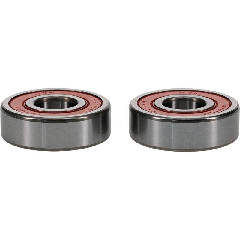 Pivot Works Aprilia, Cobra, Suzuki Wheel Bearing Kit Premium Bearings 25-1680-P 25-1680-P Photo - Primary