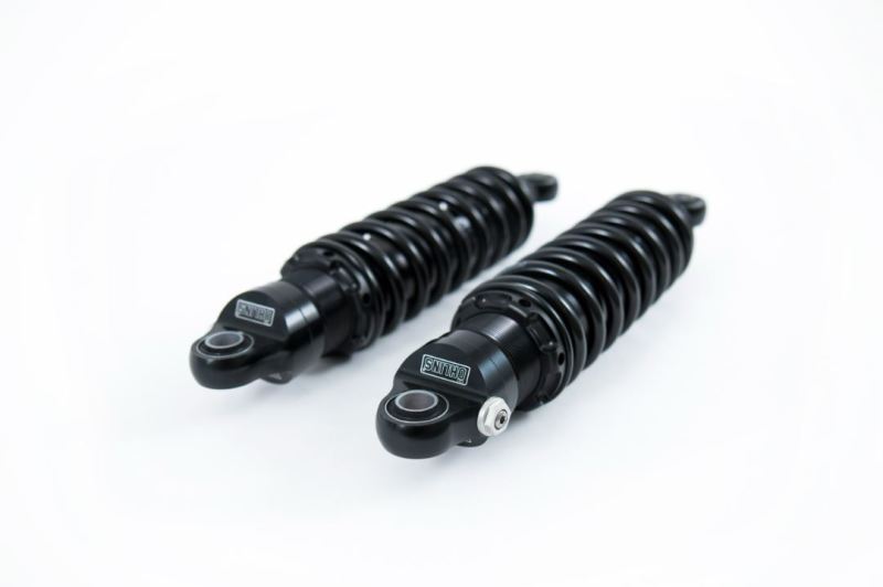 Ohlins 18-20 Harley-Davidson XG750A Street Rod STX 36 Blackline Shock Absorber HD 793 HD 793 User 1