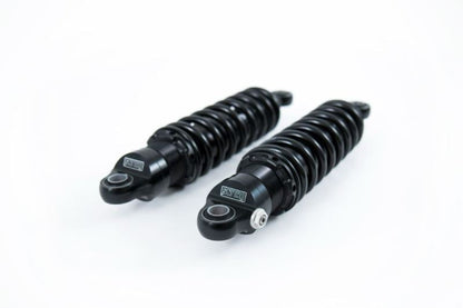 Ohlins 18-20 Harley-Davidson XG750A Street Rod STX 36 Blackline Shock Absorber HD 793 HD 793 User 1