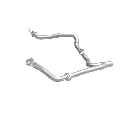 Magnaflow Manifold Pipe 19211 360 Degree Image Set