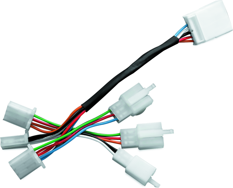 Kuryakyn Rear Acc. Light Plug & Play 3241 3241 Photo - Primary