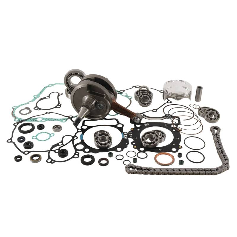 Vertex Pistons Vertex Yamaha Complete Engine Rebuild Kit WR101-168 WR101-168 Photo - Primary