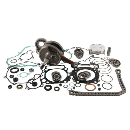 Vertex Pistons Vertex Yamaha Complete Engine Rebuild Kit WR101-168 WR101-168 Photo - Primary