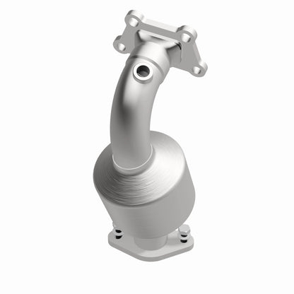 MagnaFlow Buick LaCrosse California Grade CARB Compliant Direct-Fit Catalytic Converter 551402 360 Degree Image Set
