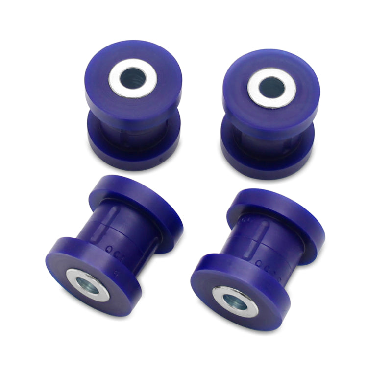 Superpro 2006 Subaru B9 Tribeca Limited Rear Upper Inner Control Arm Bushing Kit SPF5177K SPF5177K Photo - Primary