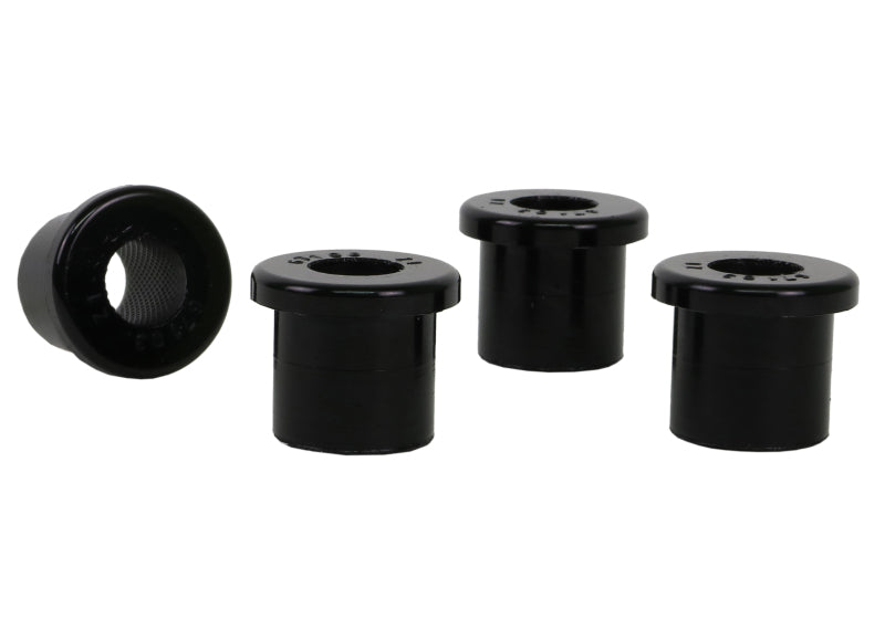 Whiteline Plus 12/05+ Nissan Frontier/XTerra Spring - Eye Rear Bushing W73251 W73251 Photo - out of package