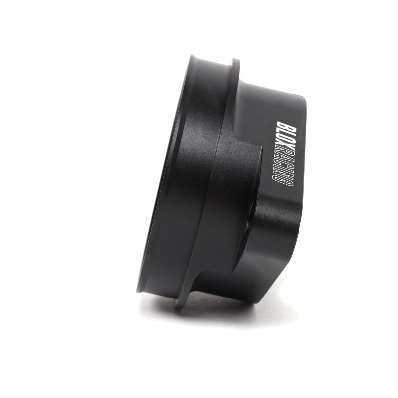 BLOX Racing 15-21 Subaru WRX Flange for 3in Turbo Inlet Hose Black BXFL-50221-FL BXFL-50221-FL User 1