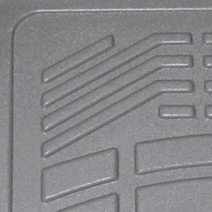 Westin 2014-2018 Chevy/GMC/Cadillac Silv/Sierra 1500 Wade Sure-Fit Floor Liners Front - Gray 72-120052 72-120052 Photo - Unmounted