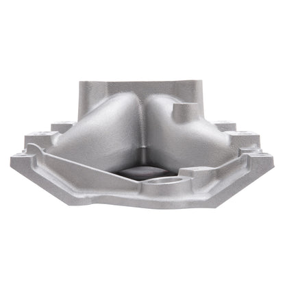 Edelbrock Manifold Sbc Victor E-tec Efi Satin 29145 Photo - out of package