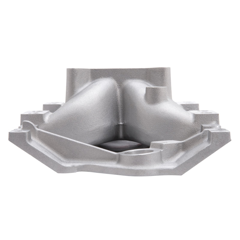 Edelbrock Manifold Sbc Victor E-tec Efi Satin 29145 Photo - out of package