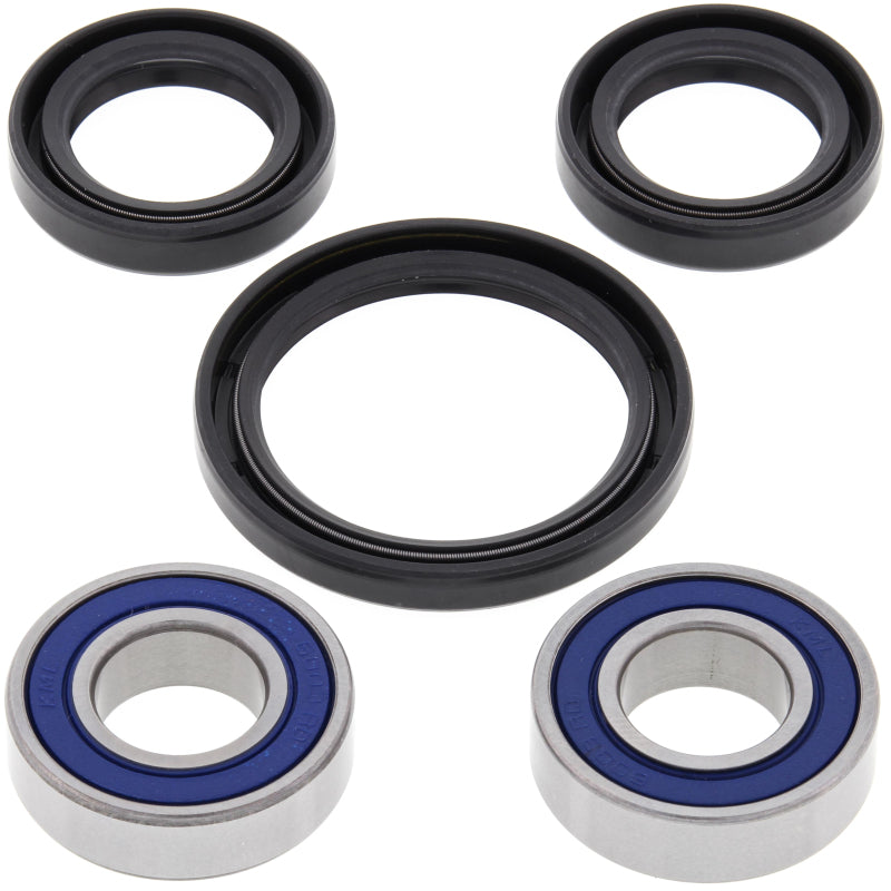 All Balls Racing Eton RXL 150 VIPER (EURO) Wheel Bearing Kit Front 25-1052 25-1052 Photo - Primary