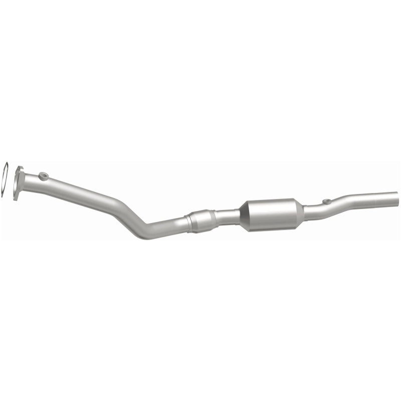MagnaFlow Audi HM Grade Federal / EPA Compliant Direct-Fit Catalytic Converter 24003 Photo - out of package