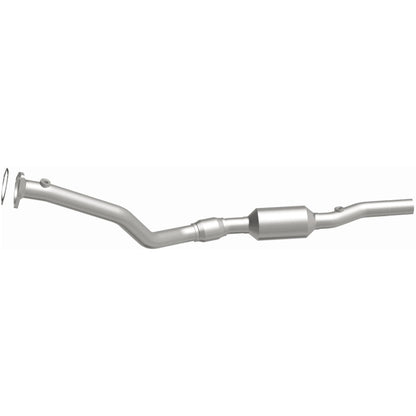 MagnaFlow Audi HM Grade Federal / EPA Compliant Direct-Fit Catalytic Converter 24003 Photo - out of package