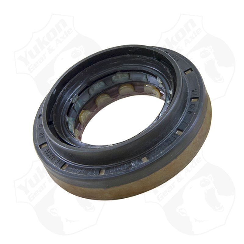 Yukon Gear & Axle YUK Seals Drivetrain Differential Seal Kits main image