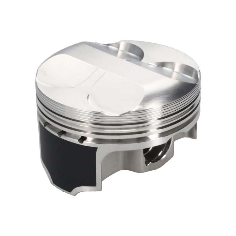 Wiseco Peugeot EW10J4 (RS) 2.0L 16V 206/C4 12.5:1 CR Piston Set KE132M855 KE132M855 Photo - out of package