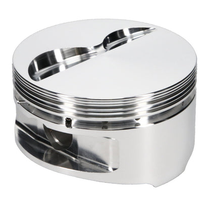JE Pistons 4.155 400 SBC FT Set of 8 Pistons 181942 181942 User 1