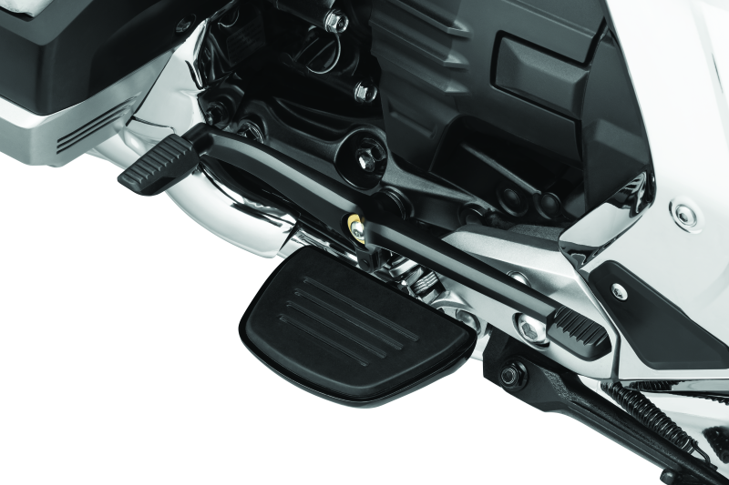 Kuryakyn Omni Heel-Toe Shifter Blk 6756 6756 User 1
