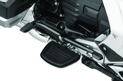 Kuryakyn Omni Heel-Toe Shifter Blk 6756 6756 User 1