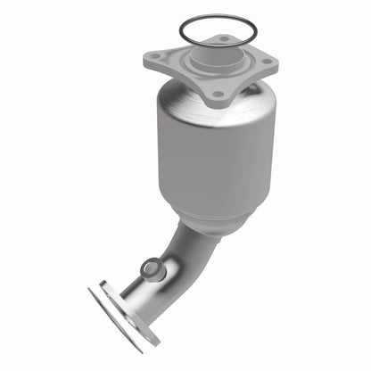 MagnaFlow Nissan California Grade CARB Compliant Direct-Fit Catalytic Converter 5411322 360 Degree Image Set