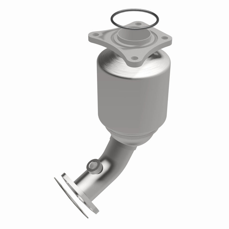 MagnaFlow Nissan California Grade CARB Compliant Direct-Fit Catalytic Converter 5411322 360 Degree Image Set