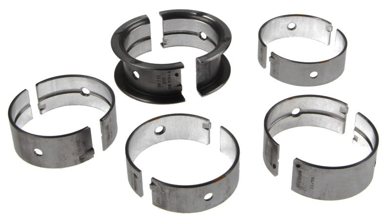 Clevite Nissan 1488 1597cc 4 Cyl 1982-88 Main Bearing Set MS1595A MS1595A User 1