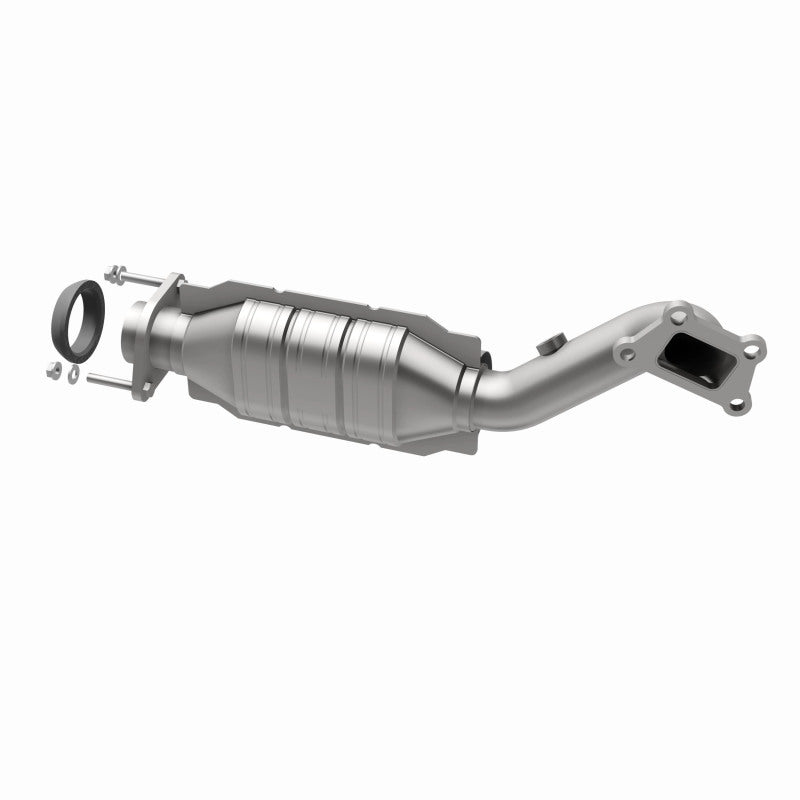 MagnaFlow Cadillac CTS OEM Grade Federal / EPA Compliant Manifold Catalytic Converter 51548 360 Degree Image Set