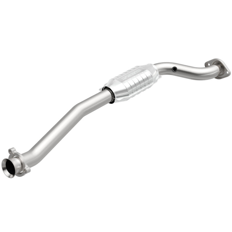 MagnaFlow OEM Grade Federal / EPA Compliant Direct-Fit Catalytic Converter 49612 Photo - Primary
