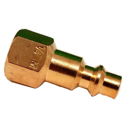 Kleinn Air Horns Kleinn 1/4In F NPT Quick Connect Stud 59818 59818 Photo - Primary