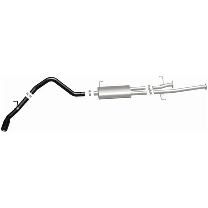 MagnaFlow Toyota Tundra Street Series Cat-Back Performance Exhaust System 15367 Photo - out of package