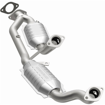 MagnaFlow Ford Windstar HM Grade Federal / EPA Compliant Direct-Fit Catalytic Converter 23543 Photo - out of package