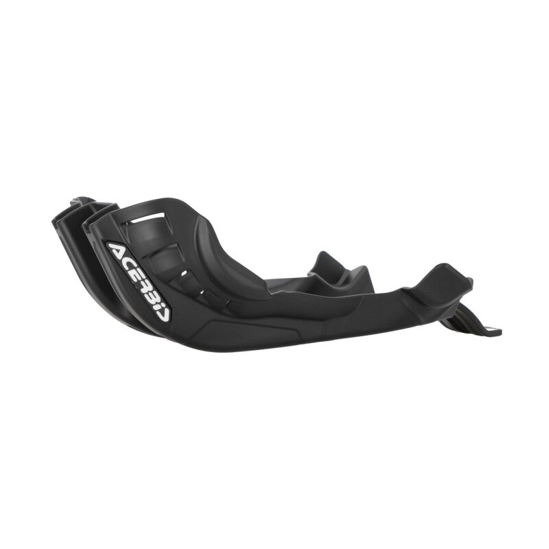 Acerbis 2024 Kawasaki KX450 Skid Plate - Black 2983650001 2983650001 User 1