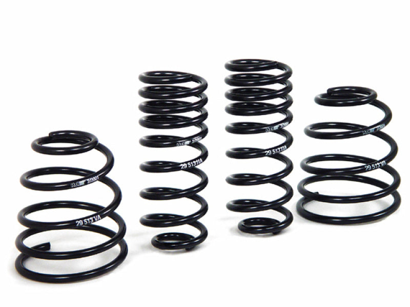 H&R Sport Springs Porsche 911 1998-2004 29513 Photo - Primary