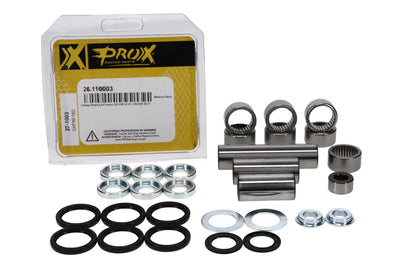ProX CR125 00-01/CR250 00-01 Swingarm Linkage Bearing Kit 26.110003