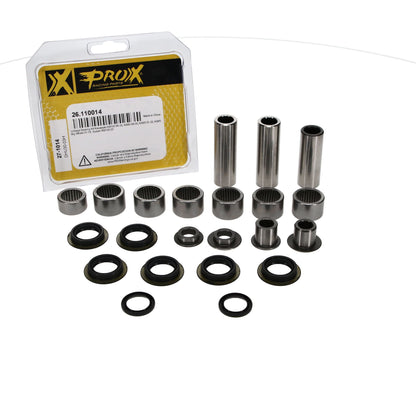 ProX KX80/85/100/112 98-22 Swingarm Linkage Bearing Kit 26.110014